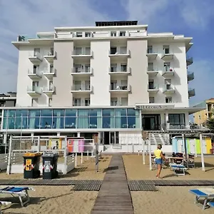Globus Hotel Bellaria-Igea Marina