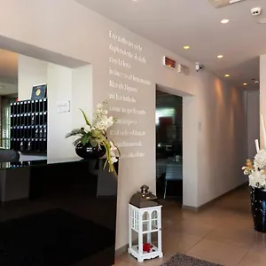 Atmosfere Hotel Milano Marittima