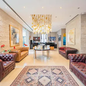 Century Hotel Parma