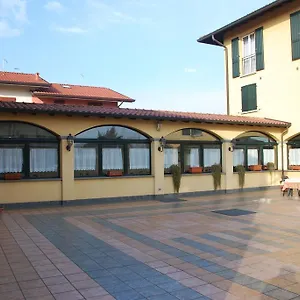 3* Hotel Ristorante Quadrifoglio