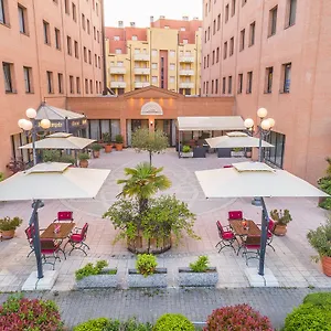 Michelangelo Hotel Sassuolo