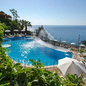 Baia Taormina & Hotel Forza dʼAgro