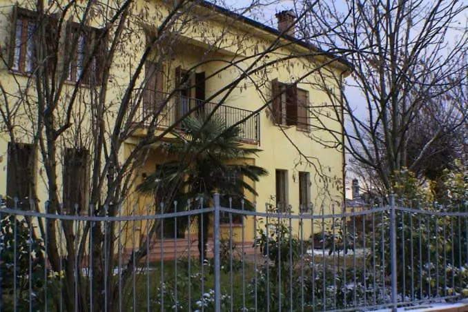B&B Nascondino Goito  Goito (Lombardy)