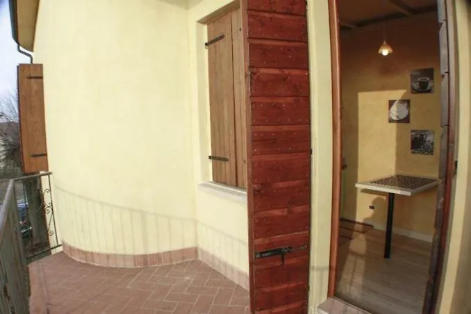 Bed & Breakfast B&B Nascondino Goito
