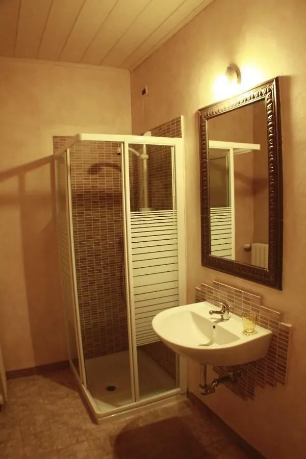 B&B Nascondino Goito  Italy