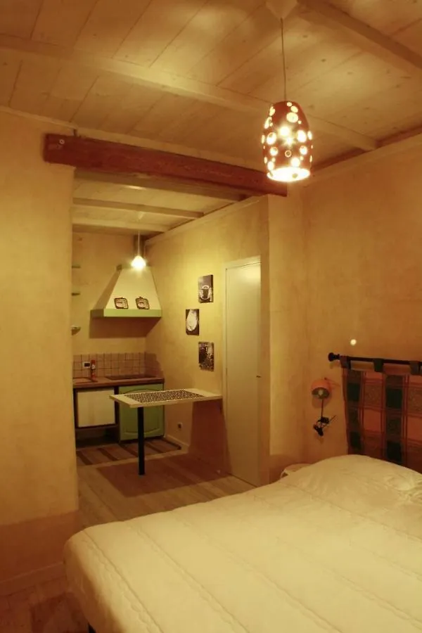 B&B Nascondino location