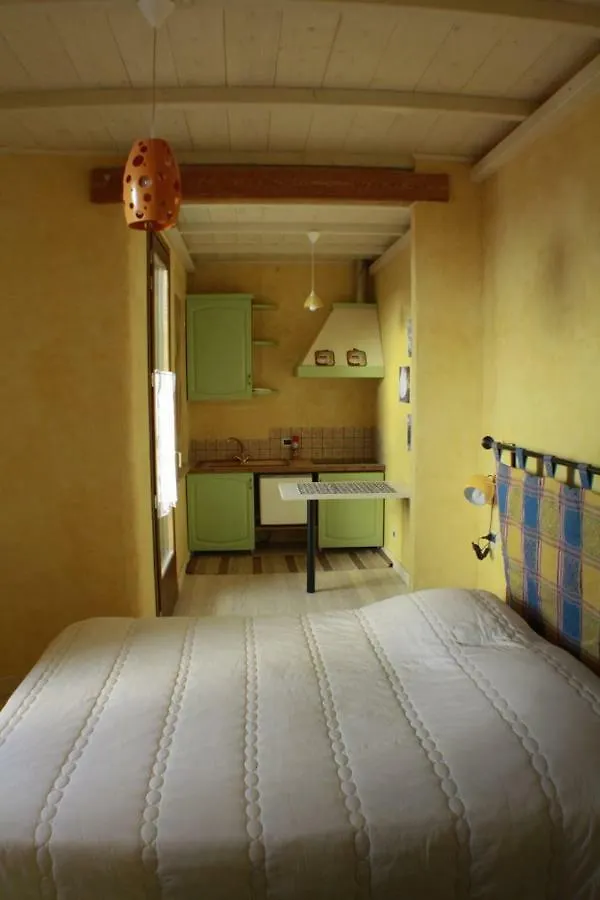 B&B Nascondino Goito