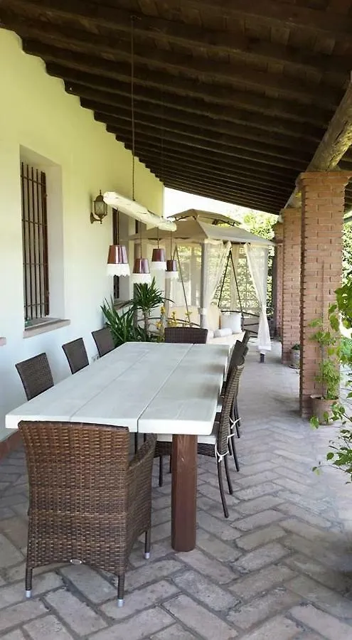 B&B Nascondino Goito  Goito (Lombardy)