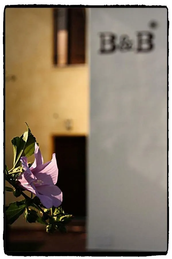 Bed & Breakfast B&B Nascondino Goito