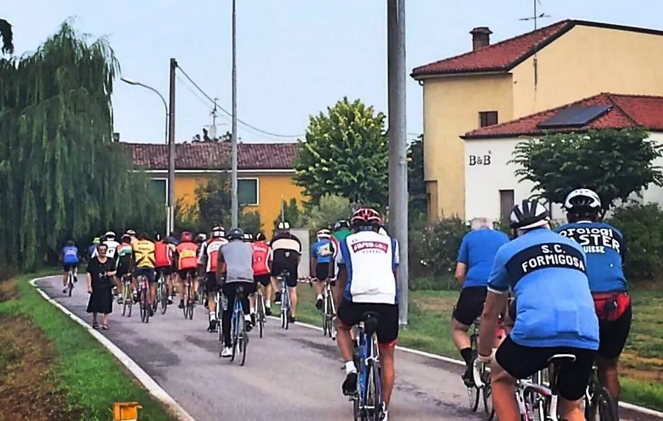 B&B Nascondino Goito  Bed & Breakfast Goito (Lombardy)