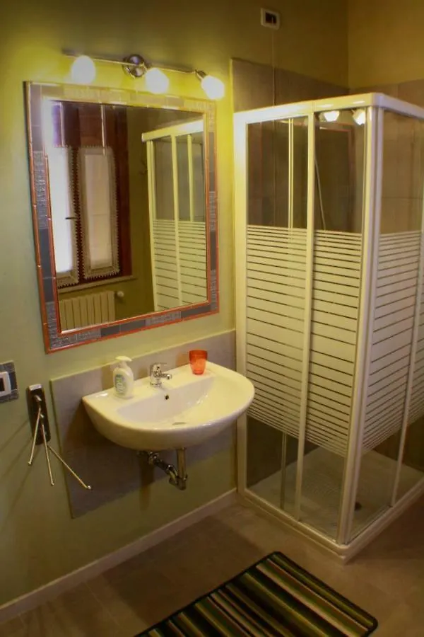 B&B Nascondino Goito  0*, Goito (Lombardy) Italy