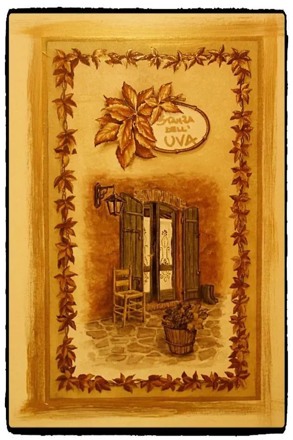 B&B Nascondino Goito  0*, Goito (Lombardy) Italy