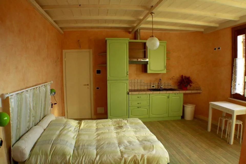 B&B Nascondino Goito  0*, Goito (Lombardy) Italy