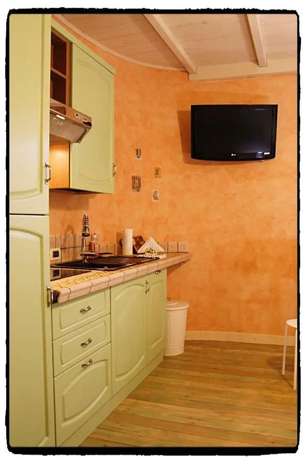 B&B Nascondino Goito  0*, Goito (Lombardy)